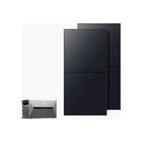 Anker Innovations Anker SOLIX Solarbank 2 Pro - Batterie - 1600 Wh
