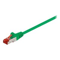 Wentronic goobay - Netzwerkkabel - RJ-45 (M) zu RJ-45 (M)