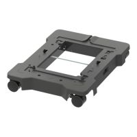 Lexmark Drucker-Rollsockel - für Lexmark B2865