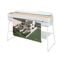 HP DesignJet Studio - 914 mm (36") Großformatdrucker - Farbe - Tintenstrahl - A0, ANSI D, Rolle (91,4 cm x 45,7 m)