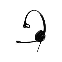 EPOS IMPACT SC 230 USB MS II - Headset - On-Ear