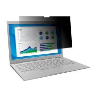 3M Blickschutzfilter - Blickschutzfilter für Notebook - 33.8 cm (13.3")