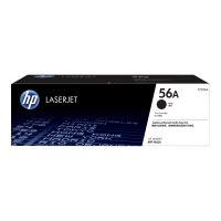 HP 56A - Schwarz - Original - Tonerpatrone (CF256A)