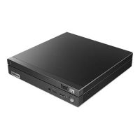 Lenovo ThinkCentre neo 50q Gen 4 12M2 - Mini - Celeron 7305 / 1.1 GHz - RAM 8 GB - SSD 256 GB - TCG Opal Encryption 2, NVMe - UHD Graphics - 1GbE - WLAN: 802.11a/b/g/n/ac/ax, Bluetooth 5.1 - IGEL OS (90-days evaluation)