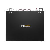 HPE Aruba 9114 - Gateway - Hybrid - 8 Anschlüsse
