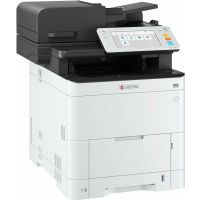 Kyocera ECOSYS MA3500cix/Plus, Laser, Farbdruck, 1200 x 1200 DPI, A4, Direktdruck, Schwarz, Weiß
