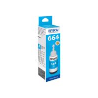 Epson T6642 - 70 ml - Cyan - original - Nachfülltinte
