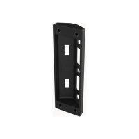 Axis TI8606 - Keilförmige Rückplatte für Sprechanlage