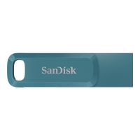 SanDisk Ultra Dual Drive Go - USB-Flash-Laufwerk