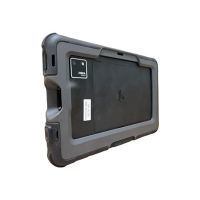 Zebra Stoßstange für Tablet - widerstandsfähig