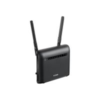 D-Link DWR-953V2 - Wireless Router - WWAN 4-Port-Switch