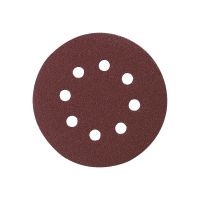Makita Schleifpapier - für Holz, Metall - 10 Stücke