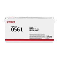 Canon 056 L - Schwarz - original - Tonerpatrone