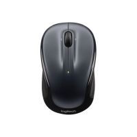 Logitech M325 - Color Collection Limited Edition - Maus - optisch - 3 Tasten - kabellos - 2.4 GHz - kabelloser Empfänger (USB)