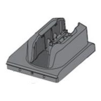 Zebra Wiegentasse-Austausch-Set kompakt - für