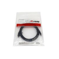 Equip USB-Kabel - USB (M) zu 24 pin USB-C (M)