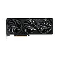 Palit GeForce RTX 5060 Ti Infinity 3, GeForce RTX 5060 Ti, 8 GB, GDDR7, 128 Bit, 7680 x 4320 Pixel, PCI Express 5.0