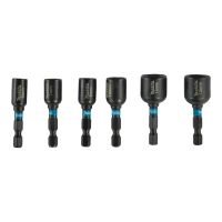Makita Impact Black - Schlagschrauber-Bitsatz