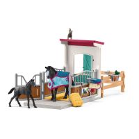 Schleich HORSE CLUB 42611, 5 Jahr(e), Mehrfarbig