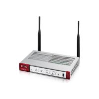 ZyXEL ZyWALL USG FLEX 100AX - Firewall - mit 1 Jahr UTM Protection Bundle