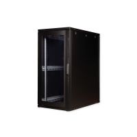 ROLINE Pro - Schrank Netzwerkschrank - 600 x 1.000 mm (B x T)