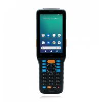 Newland N7 Cachalot Pro II, 10,2 cm (4"), 480 x 800 Pixel, IPS, Gorilla Glass, 4 GB, 64 GB