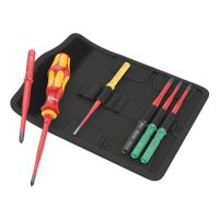 Wera 05006603001, 190 mm, 100 mm, 50 mm, 334 g, 7 Stück(e), Tschechische Republik