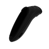 Socket Mobile AC4267-3341, Hülle, Schwarz, Silikon, Socket Mobile, D700, D720, D730, D740, D745, D755, D760, 1 Stück(e)