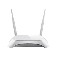 TP-LINK TL-MR3420 3G/4G 300Mbps Wireless N Router