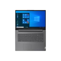 Lenovo V17 G2 ITL 82NX - Intel Core i3 1115G4 / 3 GHz - Win 11 Pro - UHD Graphics - 16 GB RAM - 512 GB SSD NVMe - 43.9 cm (17.3")