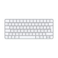 Apple Magic Keyboard - Tastatur - USB-C - kabellos