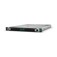 HPE ProLiant DL365 Gen11 - Server - Rack-Montage - 1U - zweiweg - 1 x EPYC 9115 / 2.6 GHz - RAM 64 GB - SATA/SAS/NVMe - Hot-Swap 6.4 cm (2.5")