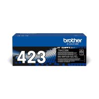 Brother TN423BK - Jumbo Yield - Schwarz - original
