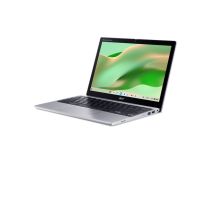 Acer Chromebook Spin 312 CP312-1HN - Flip-Design - Intel N-series N100 - Chrome OS - UHD Graphics - 4 GB RAM - 64 GB eMMC - 31 cm (12.2")