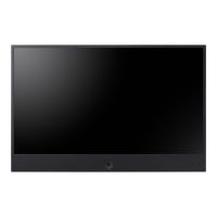 Hanwha Techwin Hanwha Vision SMT-2721PV - LED-hinterbeleuchteter LCD-Monitor - Farbe - 68.6 cm (27")