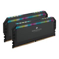 Corsair Dominator Platinum RGB - DDR5 - Kit - 64 GB: 2 x 32 GB