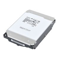 Toshiba MG09 Series MG09SCA16TE - Festplatte - 16 TB - intern - 3.5" (8.9 cm)