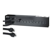 APC Service Bypass Panel - Stromverteilungseinheit (Rack - einbaufähig)
