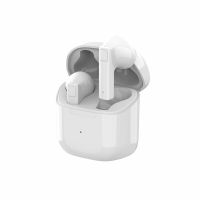 4smarts SkyBuds 2, True Wireless Stereo (TWS), Anrufe/Musik, 20 - 20000 Hz, 50 g, Kopfhörer, Weiß