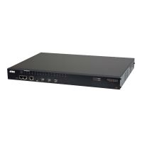 ATEN Altusen SN0132CO - Konsolenserver - 32 Anschlüsse