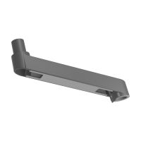 Ergotron LX Pro - Montagekomponente (9 Zoll Verlängerungsarm)