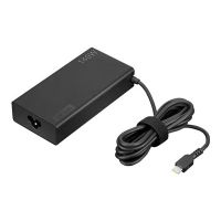 Lenovo USB-C Netzteil - Wechselstrom 100-240