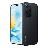 Huawei Honor 200 Lite 5G, 17 cm (6.7"), 8 GB, 256 GB, 108 MP, Android 14, Schwarz