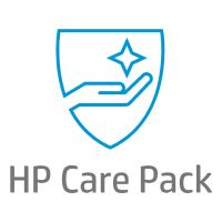 HP 1 Jahr Vor-Ort-Support nach Garantieablauf mit DMR für MWS, Reparatur vor Ort, Vor-Ort-, Nach Garantieablauf, Standardarbeitstage - 9 Stunden, 1 Jahr, Reaktion am nächsten Arbeitstag
