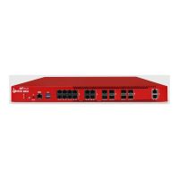 WatchGuard Firebox M695 - Sicherheitsgerät - mit 1 Jahr Premium 4 Stunden Ersatz