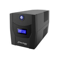 BlueWalker PowerWalker Basic VI 2200 STL - USV - Wechselstrom 162