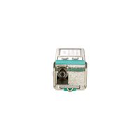 LevelOne SFP-7331 - SFP (Mini-GBIC)-Transceiver-Modul - FDDI, ATM, 100Mb LAN - 100Base-BX10-U - LC Single-Modus - bis zu 20 km - 1550 (TX)