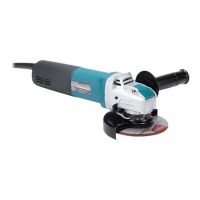 Makita GA5080R - Winkelschleifer - 1400 W - 125