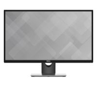 Dell SE2717H, 68,6 cm (27"), 1920 x 1080 Pixel, Full HD, LED, 6 ms, Schwarz
