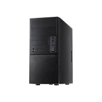 Inter-Tech IT-6865 - Tower - micro ATX - keine Spannungsversorgung (ATX)